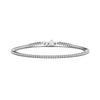 Radiance 1.42CT Diamond Tennis Bracelet