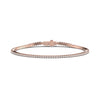 Radiance 1.42CT Diamond Tennis Bracelet