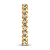 0.51CT Natural Round Diamond Full Eternity Ring