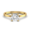 Elegance Marquise Cut 1CT Diamond Ring