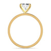 Elegance Marquise Cut 1CT Diamond Ring