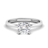 Elegance Marquise Cut 1CT Diamond Ring