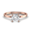 Elegance Marquise Cut 1CT Diamond Ring