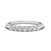 0.46CT Captivating Diamond Classic Ring