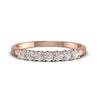 0.46CT Captivating Diamond Classic Ring