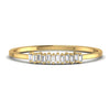 0.096CT Dazzling Baguette Diamond Ring